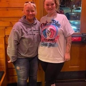 Meet your Posher, Lee ann